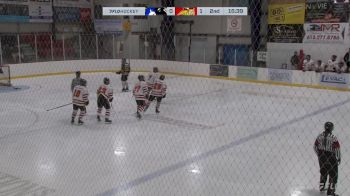 Replay: Home - 2024 Renfrew vs Casselman | Dec 5 @ 7 PM