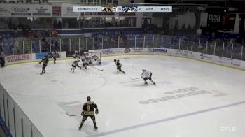 Replay: Home - 2025 Tigers vs Blues | Feb 17 @ 12 PM