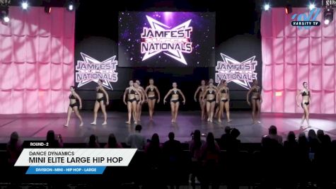 Dance Dynamics - Junior Elite Large Lyrical [2024 Junior - Contemporary/Lyrical - Large 2] 2024 JAMfest Dance Super Nationals