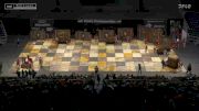 Robert Vela HS "Edinburg TX" at 2023 WGI Percussion/Winds World Championships