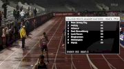 Men's 4x400m Relay Event 353 - Eastern, Prelims 3