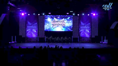 Lake Country Dance Studio - Youth Elite All Stars Jazz [2025 Youth - Jazz - Small Day 2] 2025 JAMfest Dance Super Nationals