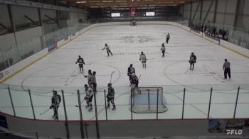 Replay: Home - 2023 Airdrie U17 vs IHA U17 Prep | Sep 12 @ 5 PM