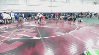 205 lbs Consi Of 4 - Luke O'Korn, Heart Of A Lion vs Keegan Sharder, Killer Elite 2-MS