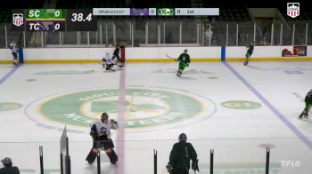Replay: Away - 2025 Tri-City vs Sioux City | Sep 12 @ 6 PM