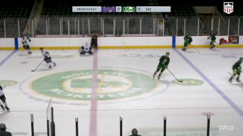 Replay: Home - 2025 Tri-City vs Sioux City | Sep 12 @ 6 PM