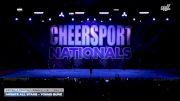 Nfinite Allstars - Young Gunz [2026 L1 Youth - Small - B Day 1] 2026 CHEERSPORT National All Star Cheerleading Championship