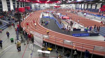 Men's 4x400m Relay, Finals 2