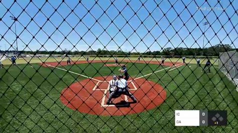 Oklahoma A's vs. Illinois Chill - 2020 Top Club National Championship 18U