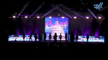 Intensity Elite Cheer and Dance - Legacy [2025 L3 Junior - Small - B Day 2] 2025 Coastal at the Capitol Grand Nationals