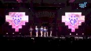 Cheer Athletics Plano - KittyKatz [2024 L1 Youth - Medium Day 1] 2024 Spirit Sports Grand Nationals