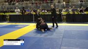 Replay: Mat 7 - 2024 Pan Jiu Jitsu IBJJF Championship | Mar 21 @ 9 AM