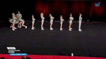 Nu Matics Athletics - Hydro [2025 L2 Junior - Small Prelims] 2025 The D2 Summit