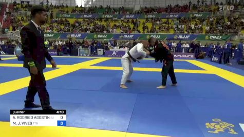 Replay: Mat 2 - 2023 2023 Brasileiro Jiu-Jitsu IBJJF | May 7 @ 9 AM