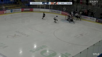 Replay: Home - 2024 Langley vs Nanaimo | Feb 16 @ 7 PM