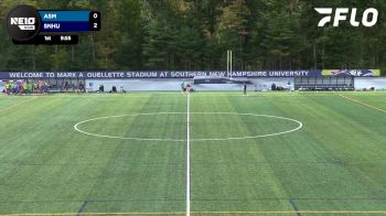 Replay: Assumption vs SNHU | Sep 28 @ 1 PM