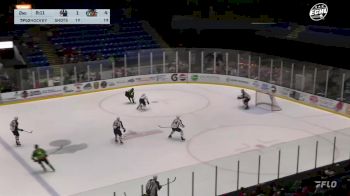 Replay: Home - 2025 Tulsa vs Bloomington | Mar 15 @ 6 PM