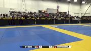 Pairin Pamela Sullivan vs Sophia Grace Montenegro 2024 World IBJJF Jiu-Jitsu No-Gi Championship