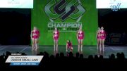 No Limits Dance - Junior Small Jazz [2025 Junior - Jazz - Small Day 2] 2025 CSG Dance Grand Nationals
