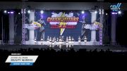 Iconic All Stars - Beauty Queens [2024 L1.1 Youth - PREP Day 1] 2024 ASC Clash of the Titans Schaumburg & CSG Dance Grand Nationals