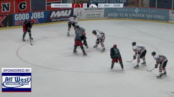 Replay: Home - 2025 Bulls vs Mustangs | Mar 1 @ 7 PM