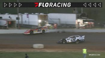 Full Replay | Castrol FloRacing Night in America at Brownstown Speedway 4/19/23