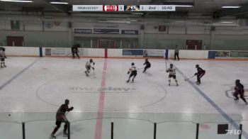 Replay: Home - 2024 99ers vs Cougars | Jan 16 @ 7 PM