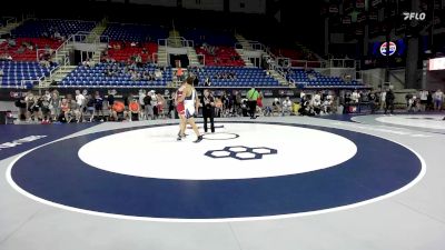 150 lbs Champ. Rd Of 64 - Ethan Holstein, OR vs Jacob Morris, AK