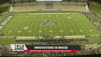 BLUE DEVILS ""ZEI"" at 2026 Innovations in Brass
