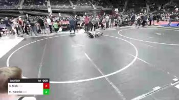 81 lbs Consolation - Brody Miller, Nebraska Elite vs Andrew Fronapfel, Chaparral WC