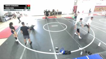 Replay: Mat 6 - 2026 Independence Day Brawl | Jul 19 @ 9 AM