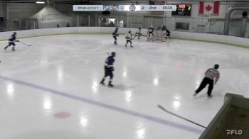 Replay: Home - 2024 Hitmen vs West Chester | Nov 29 @ 4 PM