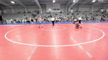 142 lbs Rr Rnd 2 - Mason Catalano, Demolition Elite vs Jaimon Mogard, TSB