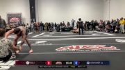 Cameron Hurd vs Kevin Beuhring 2025 ADCC Atlanta Open