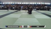 BRYAN GABRIEL FIGUEIRÓ MOREIRA vs PEDRO ISAQUE SALES DOS SANTOS 2026 Carlson Gracie