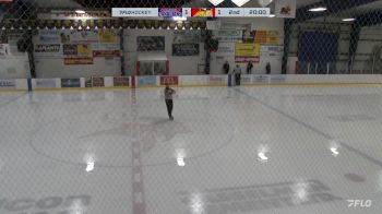 Replay: Home - 2024 Ottawa vs Casselman | Feb 1 @ 7 PM