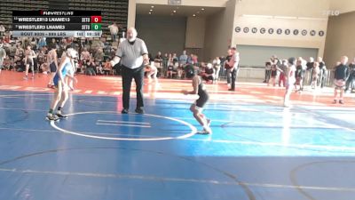 Replay: Mat 9 - 2026 Wildwood National Duals | Jan 30 @ 8 AM