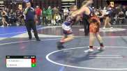 165 lbs Cons. Round 2 - Aryn Anderson, Moses Lake Wrestling Club vs Keldon Kjelsrud, Livingston Little Guy