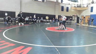 106 lbs Round Of 16 - Gavin Costa, Chicopee vs Calvin Quinn, Canton