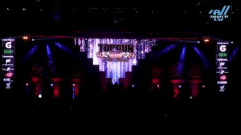 Top Gun All Stars - Revelation [2024 L6 Senior Coed - Medium Day 2] 2024 USA All Star Super Nationals