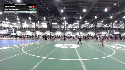 138Yellow lbs Rr Rnd 2 - Shane Degl, Iona vs Vince Palermiti, Byram Hills/Briarcliff