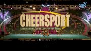 Cheer Tyme - Legacy [2025 L4 Senior Open Coed - D2 Day 3] 2025 CHEERSPORT National All Star Cheerleading Championship
