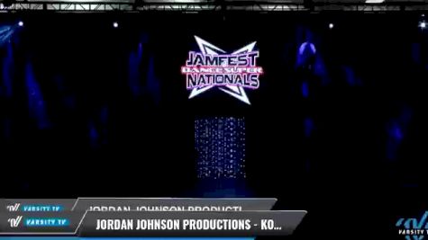Jordan Johnson Productions - Kool Kids [2021 Youth Coed - Hip Hop - Small Day 1] 2021 JAMfest: Dance Super Nationals
