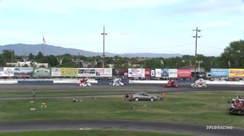 Replay: Diamond Cup at Meridian | Jun 14 @ 8 PM