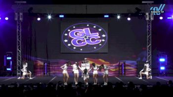 ICE - Fahrenheit [2025 L3 Senior Day 2] 2025 GLCC Grand Nationals