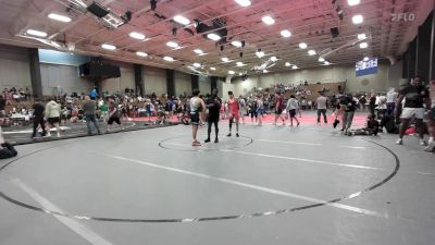 120 lbs Consolation - Jaxon Jett, Pedraza Wrestling vs Marcos Ramirez, Georgia