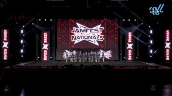 Indy Ignite - First Ladies [2024 L4.2 Senior - D2 - Small Day 2] 2024 JAMfest Cheer Super Nationals