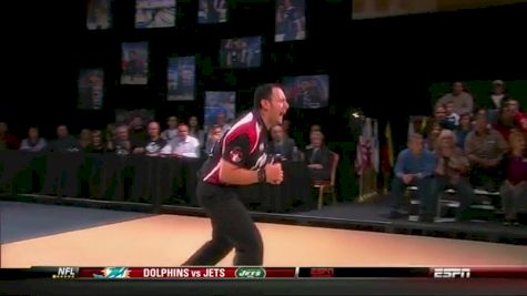 2013 WSOBV PBA Cheetah Championship