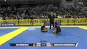 Marcelo Fausto De Abreu Montanag vs Natan Chueng Freitas 2025 Pan IBJJF Jiu-Jitsu No-Gi Championship