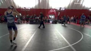 57 kg Consi Of 4 - Kyler Knaack, Immortal Athletics WC vs Vince Bouzakis, Pennsylvania